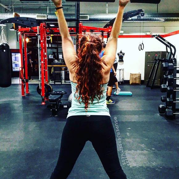 Meet your Posher, Sharon - Picture 1 of 1